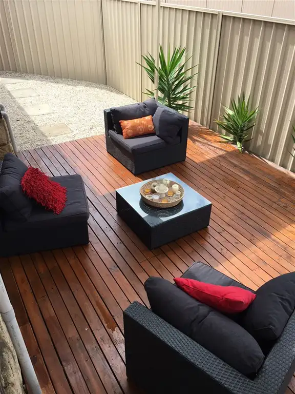 Fifth view of Homely house listing, 4 Dadley Street, Hamilton Hill WA 6163