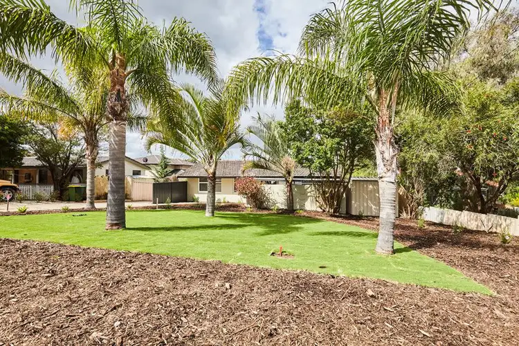 Sixth view of Homely house listing, 4 Dadley Street, Hamilton Hill WA 6163
