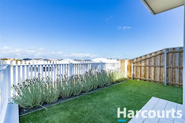 Second view of Homely house listing, 10 Rufa Lane, Halls Head WA 6210