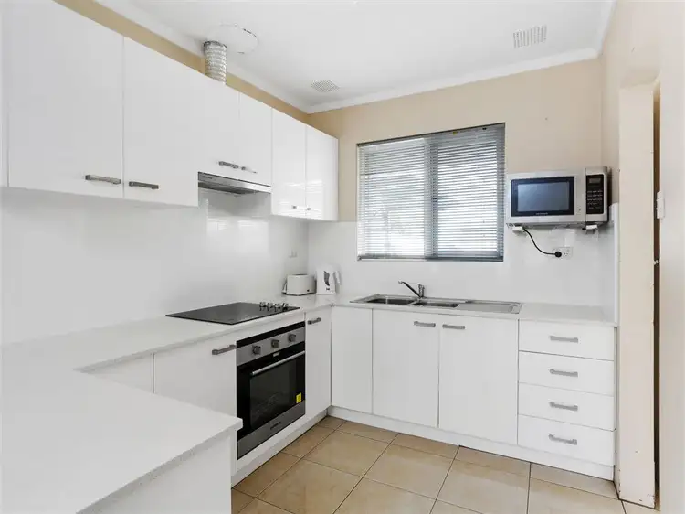 Second view of Homely semi-detached listing, 19B Vernon Place, Spearwood WA 6163