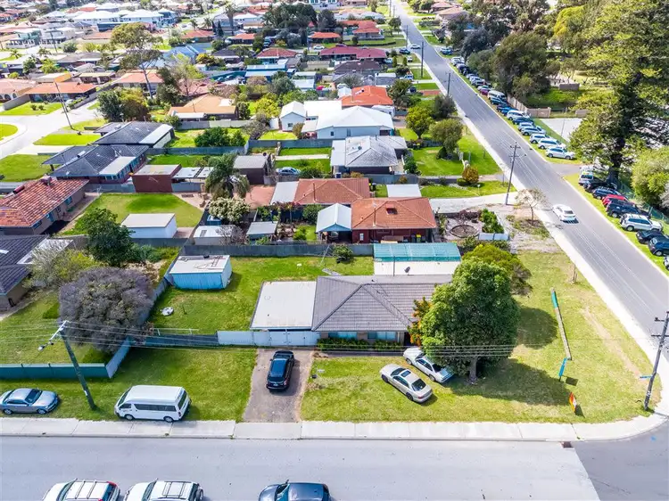 Second view of Homely house listing, 1 Norland Way, Spearwood WA 6163