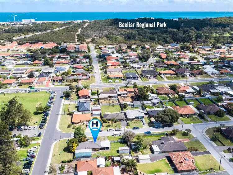 Third view of Homely house listing, 1 Norland Way, Spearwood WA 6163