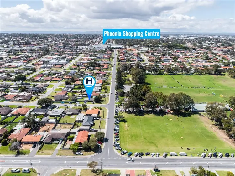 Sixth view of Homely house listing, 1 Norland Way, Spearwood WA 6163