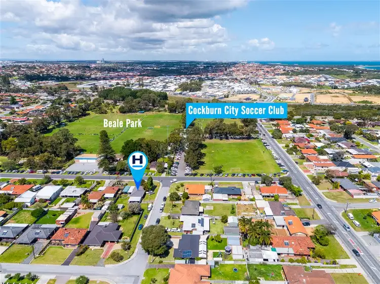 Seventh view of Homely house listing, 1 Norland Way, Spearwood WA 6163
