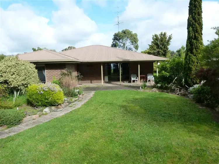Second view of Homely rural property listing, 203 Lake St, Edenhope VIC 3318