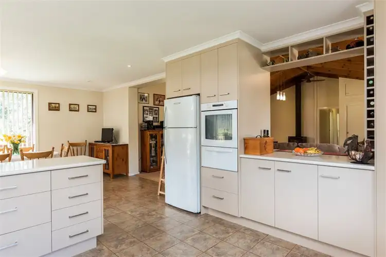 Third view of Homely house listing, 614 Ironcliffe Road, Penguin TAS 7316