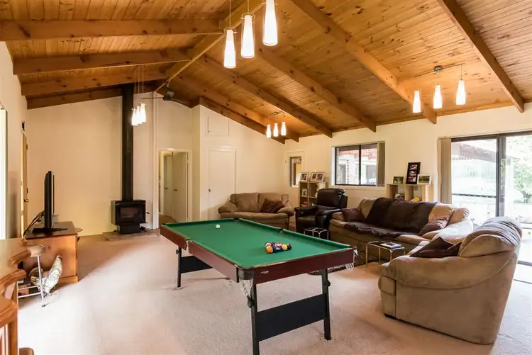 Fifth view of Homely house listing, 614 Ironcliffe Road, Penguin TAS 7316