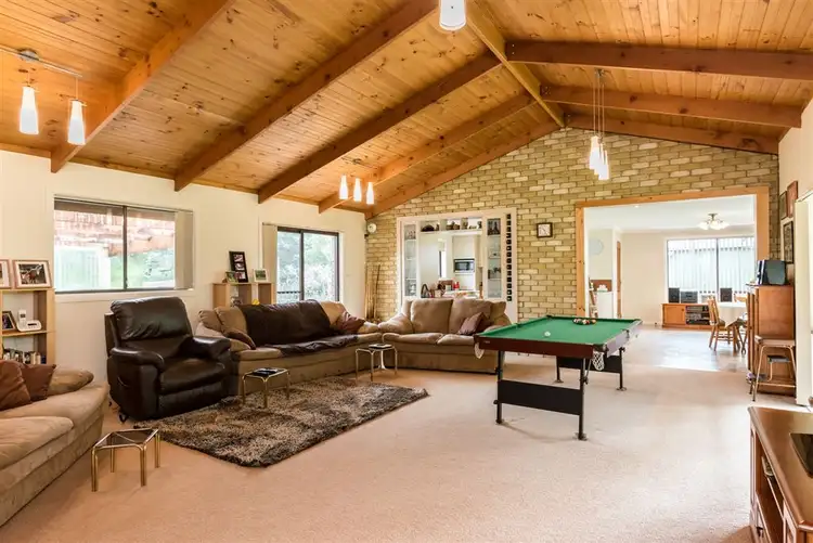 Sixth view of Homely house listing, 614 Ironcliffe Road, Penguin TAS 7316