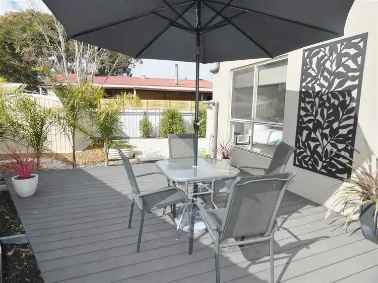 Fourth view of Homely townhouse listing, 1/13 Deakin Court, Horsham VIC 3400