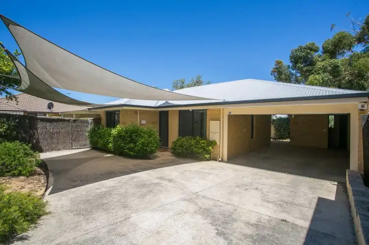 Main view of Homely house listing, 68A Rennie Crescent S, Hilton WA 6163