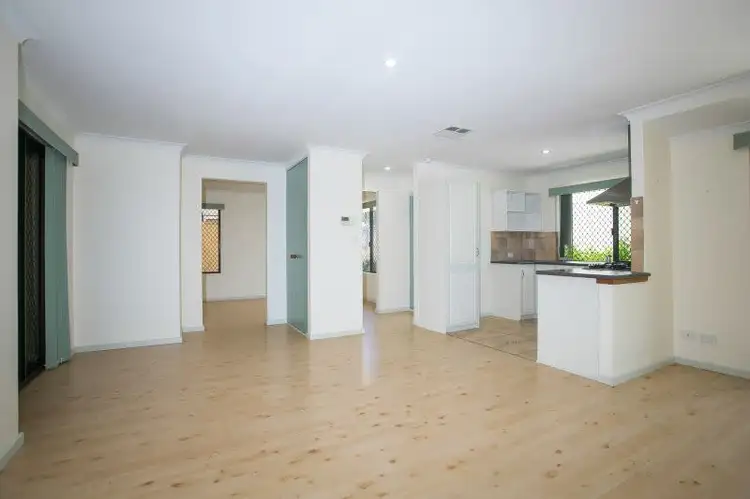 Fourth view of Homely house listing, 68A Rennie Crescent S, Hilton WA 6163