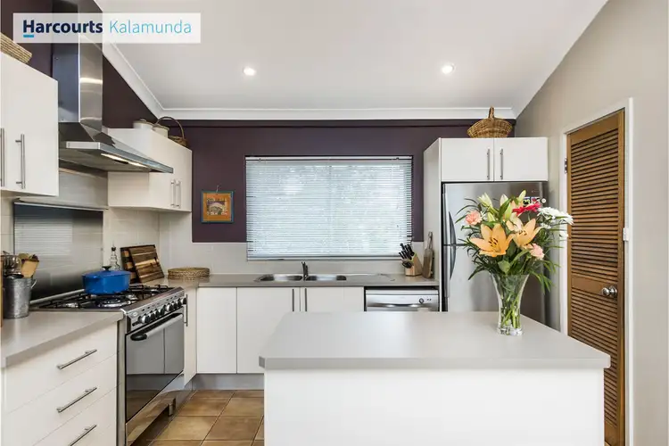 Second view of Homely house listing, 11 Thornton Place, Gooseberry Hill WA 6076