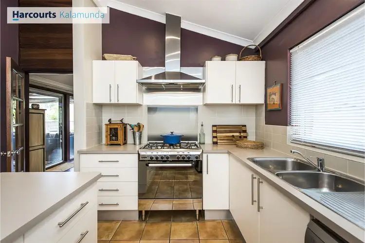 Third view of Homely house listing, 11 Thornton Place, Gooseberry Hill WA 6076