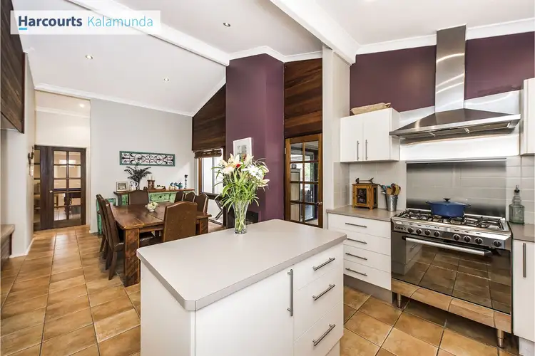 Fourth view of Homely house listing, 11 Thornton Place, Gooseberry Hill WA 6076