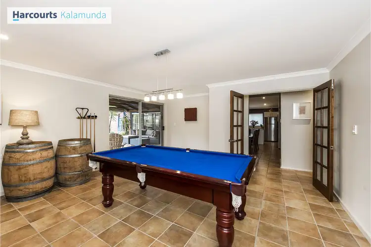 Fifth view of Homely house listing, 11 Thornton Place, Gooseberry Hill WA 6076