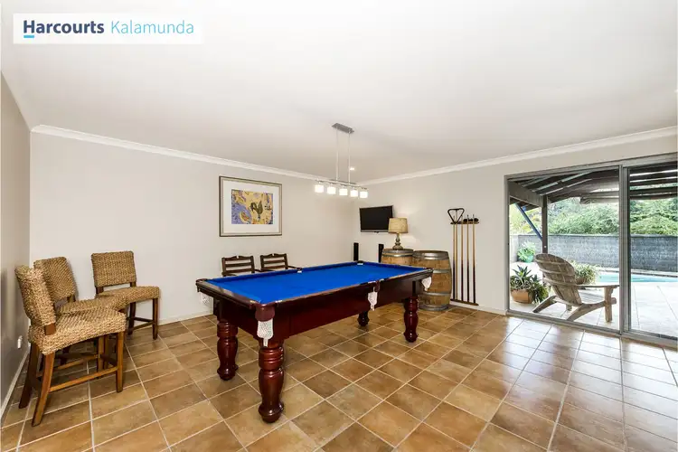 Sixth view of Homely house listing, 11 Thornton Place, Gooseberry Hill WA 6076