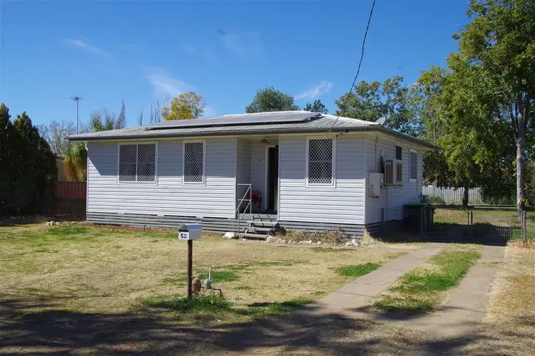 52 Cowper Street, Wee Waa NSW 2388