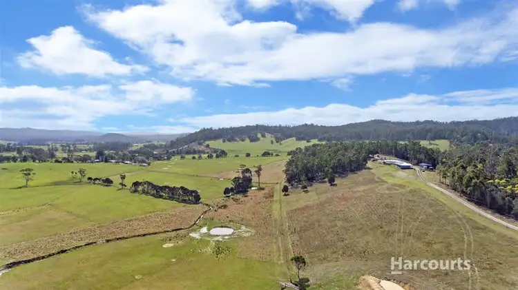 Main view of Homely house listing, 261 Colgraves Road, Pipers River TAS 7252