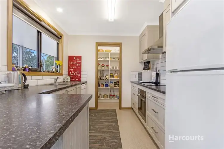 Fifth view of Homely house listing, 261 Colgraves Road, Pipers River TAS 7252