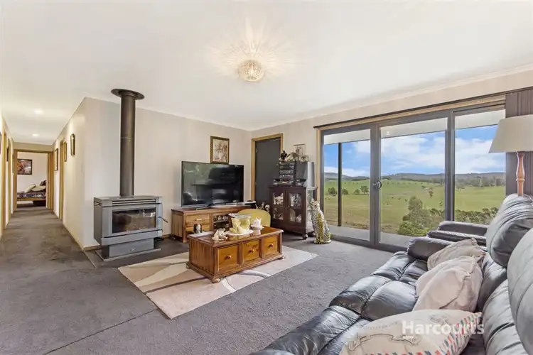 Sixth view of Homely house listing, 261 Colgraves Road, Pipers River TAS 7252