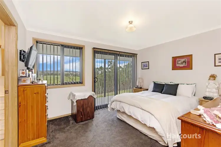 Seventh view of Homely house listing, 261 Colgraves Road, Pipers River TAS 7252