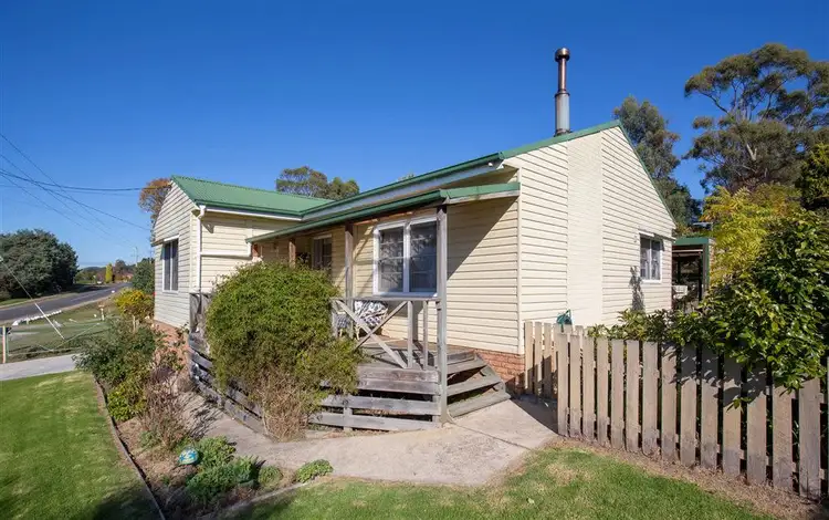 59 Greens Beach Road, Beaconsfield TAS 7270