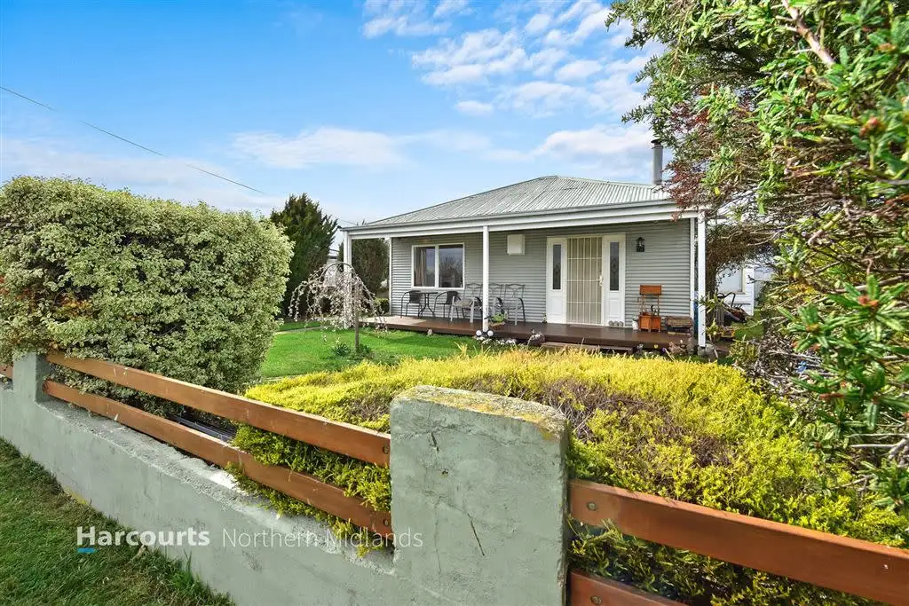 Main view of Homely house listing, 29 Bedford Street, Campbell Town TAS 7210