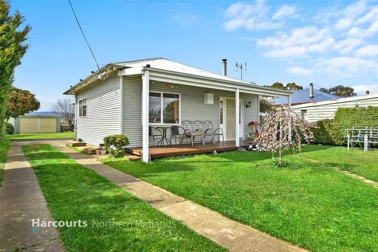Second view of Homely house listing, 29 Bedford Street, Campbell Town TAS 7210
