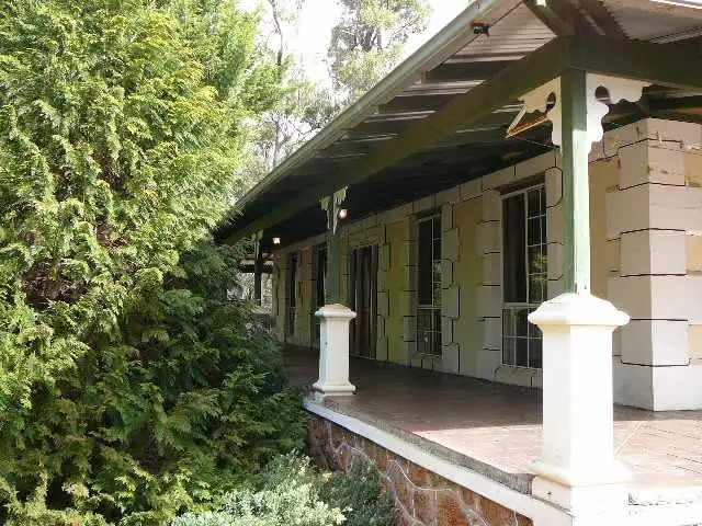 Main view of Homely house listing, 42 Warner St, Hester WA 6255