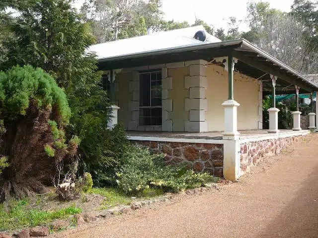 Second view of Homely house listing, 42 Warner St, Hester WA 6255
