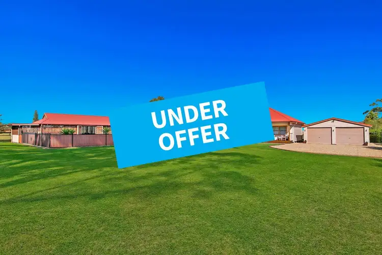 129 Blacktown Road, Freemans Reach NSW 2756