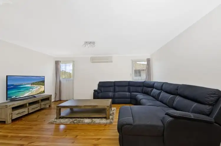Second view of Homely house listing, 16 Aycliffe Avenue, Hebersham NSW 2770