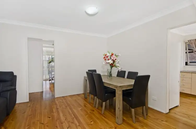 Third view of Homely house listing, 16 Aycliffe Avenue, Hebersham NSW 2770