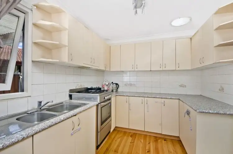 Fifth view of Homely house listing, 16 Aycliffe Avenue, Hebersham NSW 2770