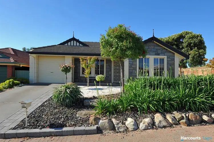 Main view of Homely house listing, 20 Peppermint Grove, Noarlunga Downs SA 5168