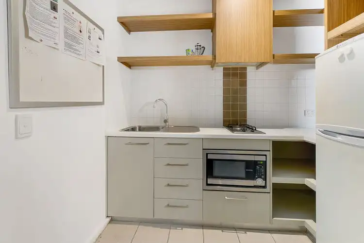 Sixth view of Homely apartment listing, 805/23 King William Street, Adelaide SA 5000