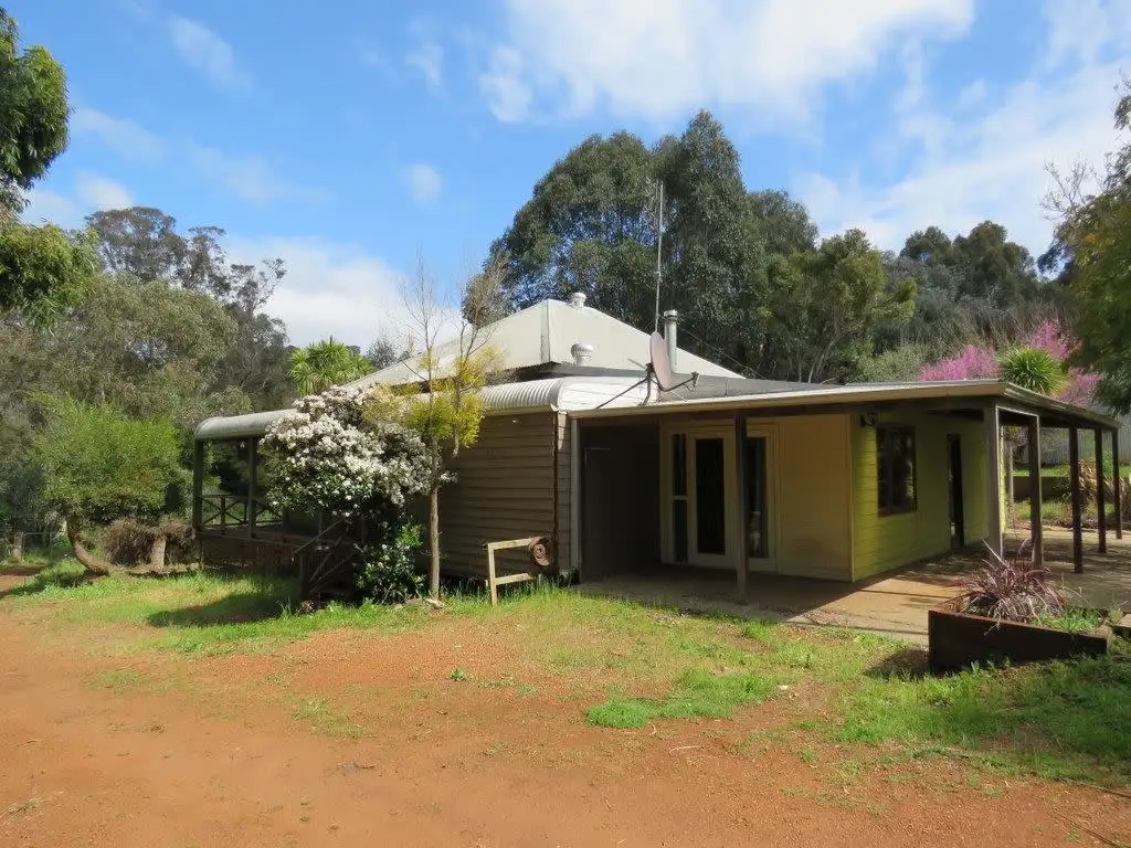 Main view of Homely house listing, 107 Turner Rd, Bridgetown WA 6255
