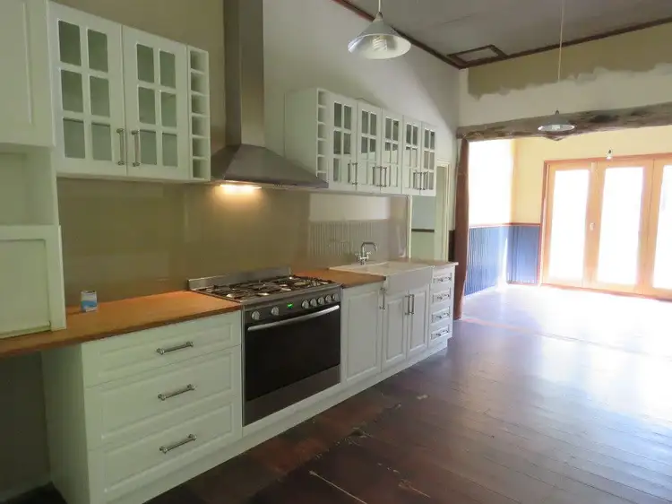 Second view of Homely house listing, 107 Turner Rd, Bridgetown WA 6255