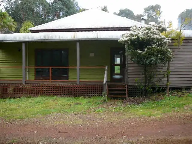 Third view of Homely house listing, 107 Turner Rd, Bridgetown WA 6255