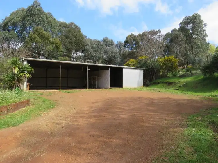 Fourth view of Homely house listing, 107 Turner Rd, Bridgetown WA 6255