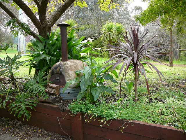 Fifth view of Homely house listing, 107 Turner Rd, Bridgetown WA 6255