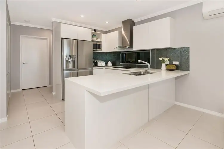 Third view of Homely house listing, 17 Mainwaring Way, Oonoonba QLD 4811