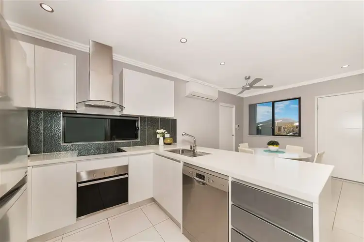 Fourth view of Homely house listing, 17 Mainwaring Way, Oonoonba QLD 4811