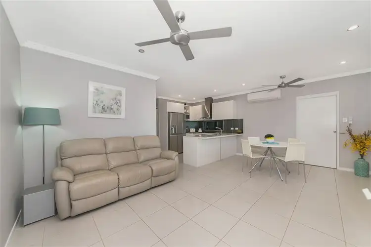 Fifth view of Homely house listing, 17 Mainwaring Way, Oonoonba QLD 4811