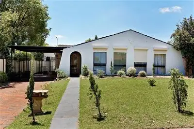 Main view of Homely house listing, 37 Rydal Street, Prospect NSW