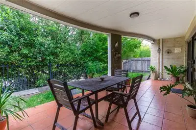 Second view of Homely unit listing, 5/2 Forestview Way, Woonona NSW
