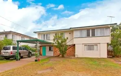 34 Malabar Street, Wynnum West QLD