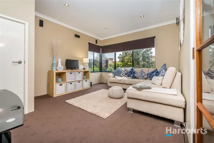Fourth view of Homely house listing, 7 Belhaven Terrace, Quinns Rocks WA 6030