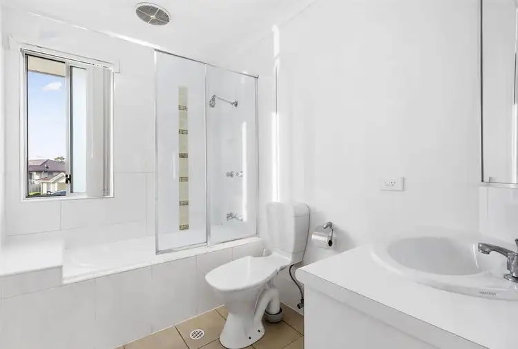 Second view of Homely townhouse listing, 32/11 Penny Street, Algester QLD 4115