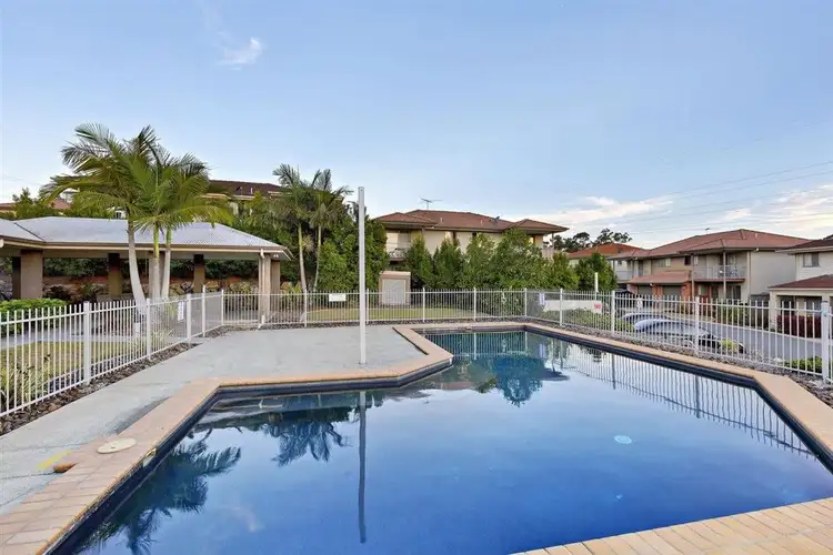 Fifth view of Homely townhouse listing, 32/11 Penny Street, Algester QLD 4115